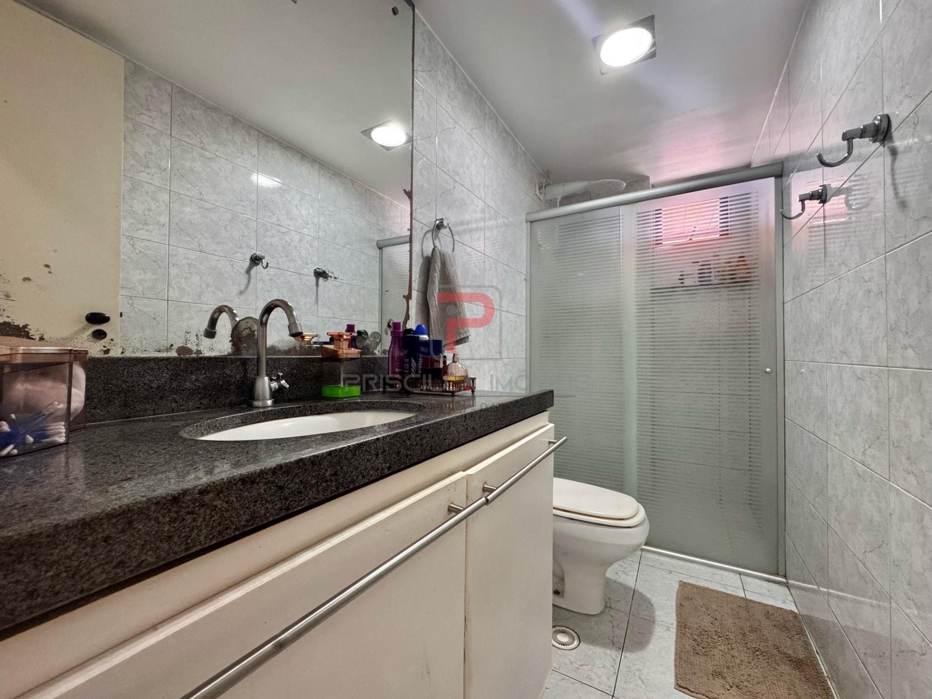 Apartamento à venda com 3 quartos, 3 suítes, 2 vagas e 195m² no Tambaú, João Pessoa (PB) — foto 21 de 24