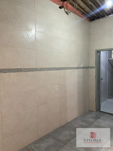 Casa em Samambaia Sul (Samambaia)  -  Brasília