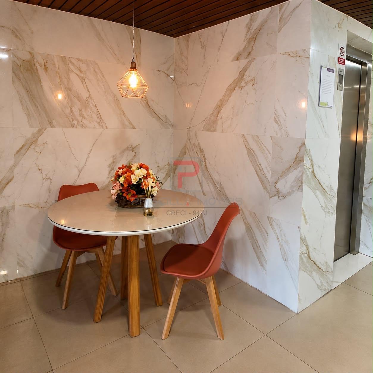 Apartamento à venda com 3 quartos, 1 suíte, 1 vaga e 98m² no Cabo Branco, João Pessoa (PB) — foto 25 de 25