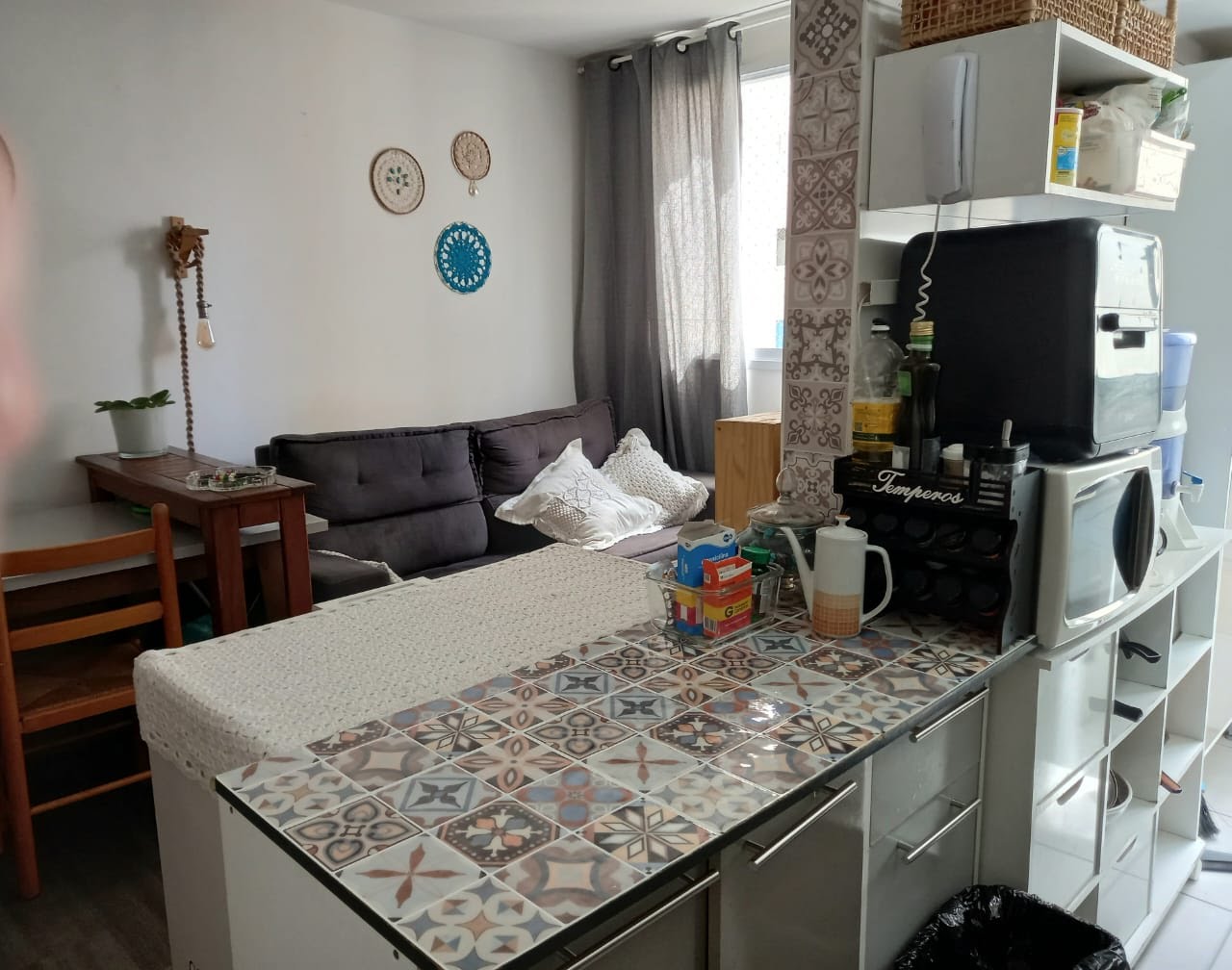 Apartamento à venda com 2 quartos, 1 banheiro, 1 vaga e 44m² no Jardim Íris, São Paulo (SP) — foto 9 de 30