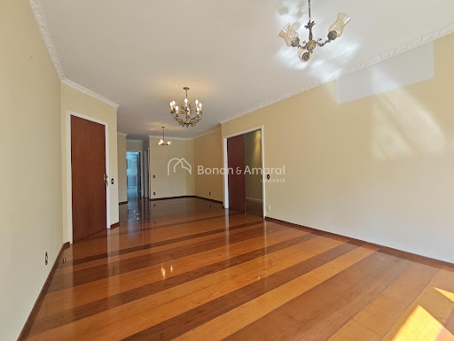 Apartamento, 4 quartos, 167 m² - Foto 1