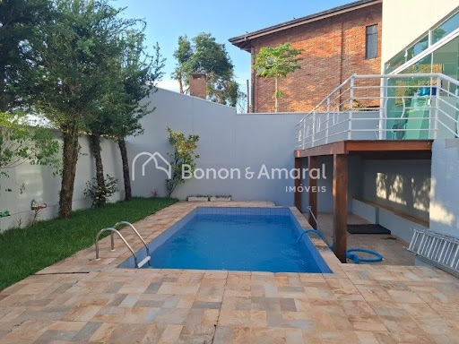 Casa, 5 quartos, 326 m² - Foto 2