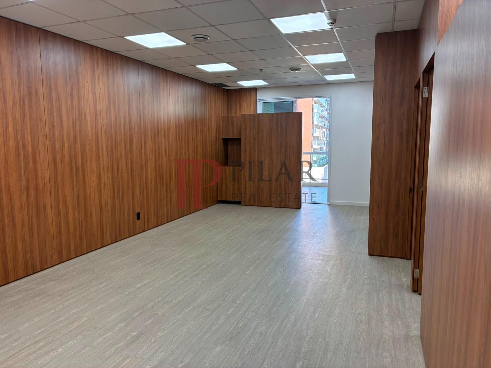 Sala para alugar 