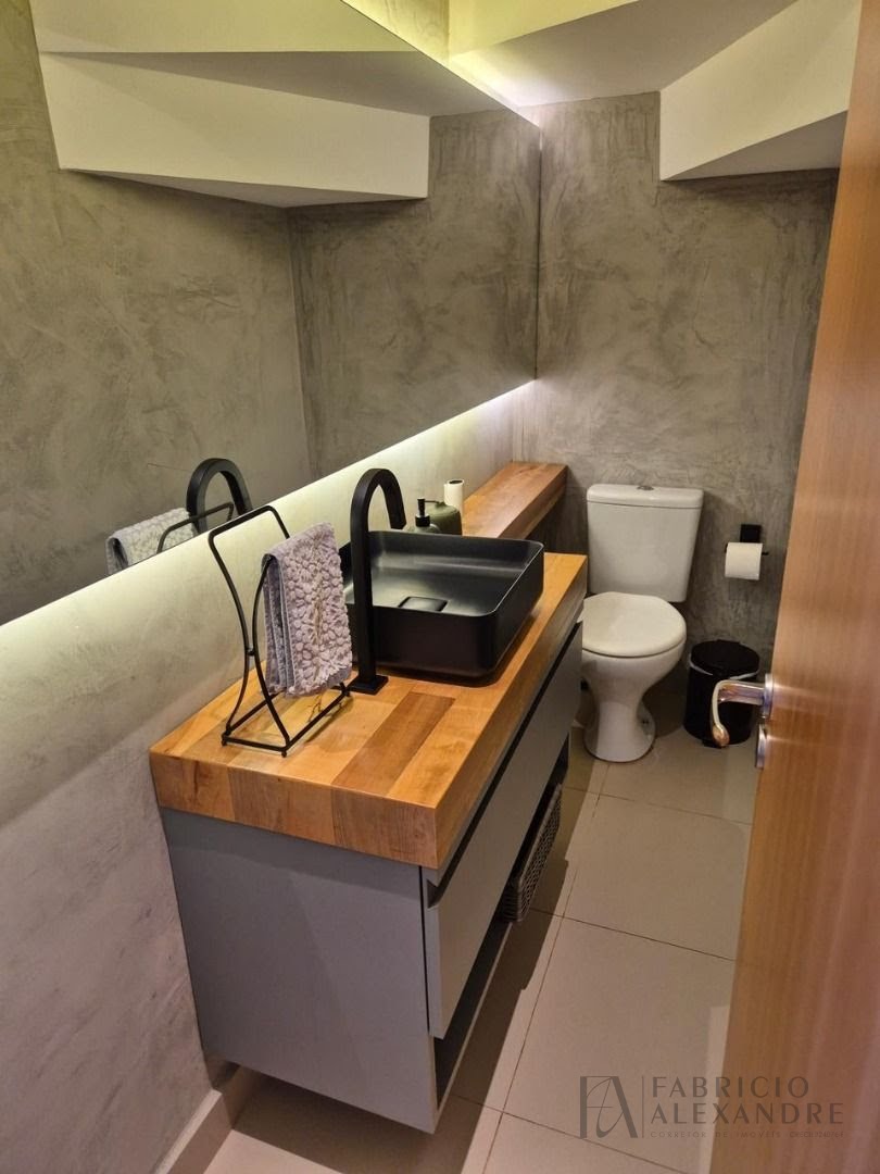 Casa à venda com 3 quartos, 1 suíte, 2 vagas e 93m² no Parque Lombardia, São José do Rio Preto (SP) — foto 10 de 22