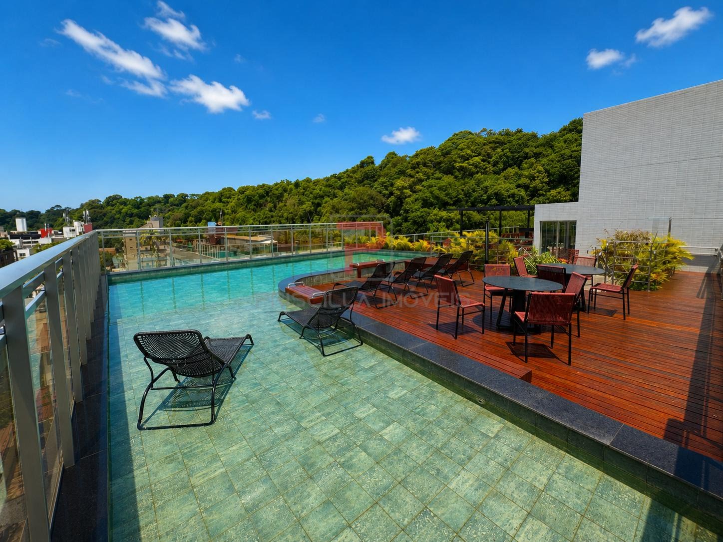 Apartamento à venda com 1 quarto, 1 suíte e 23m² no Cabo Branco, João Pessoa (PB) — foto 30 de 30