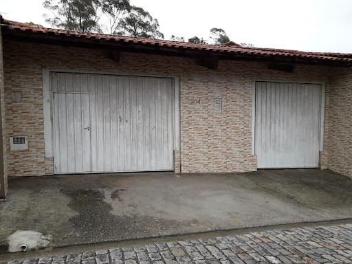 Casa Sobrado em Vila Moraes  -  Mogi das Cruzes