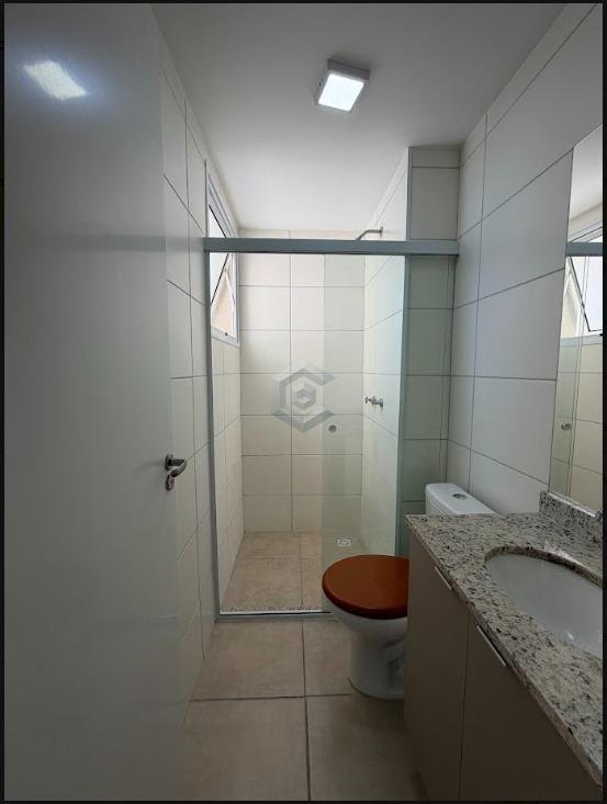 Apartamento para alugar com 1 quarto, 1 suíte, 1 vaga e 50m² no Além Ponte, Sorocaba (SP) — foto 17 de 17