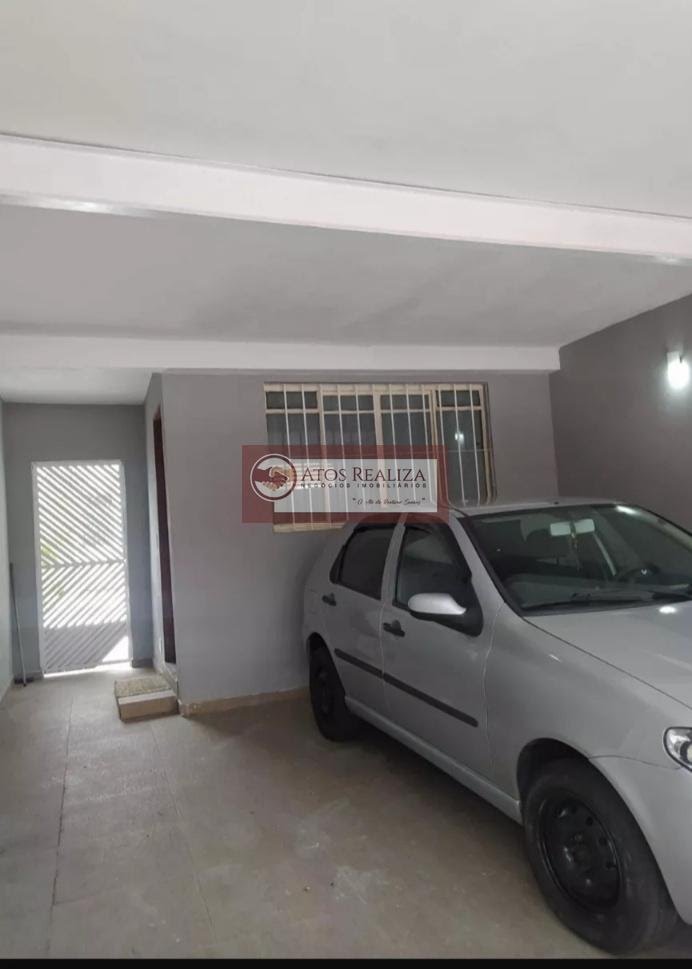Casa à venda com 3 quartos, 3 banheiros, 2 vagas e 130m² no Parque das Arvores, São Paulo — foto principal