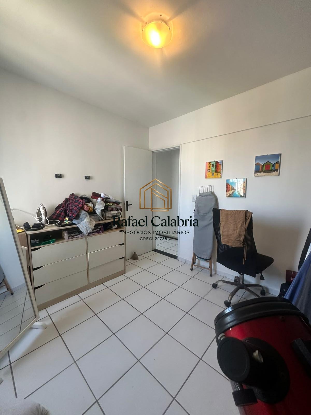 Apartamento à venda com 3 quartos, 2 banheiros, 1 vaga e 84m² no Boa Vista, Recife (PE) — foto 21 de 24