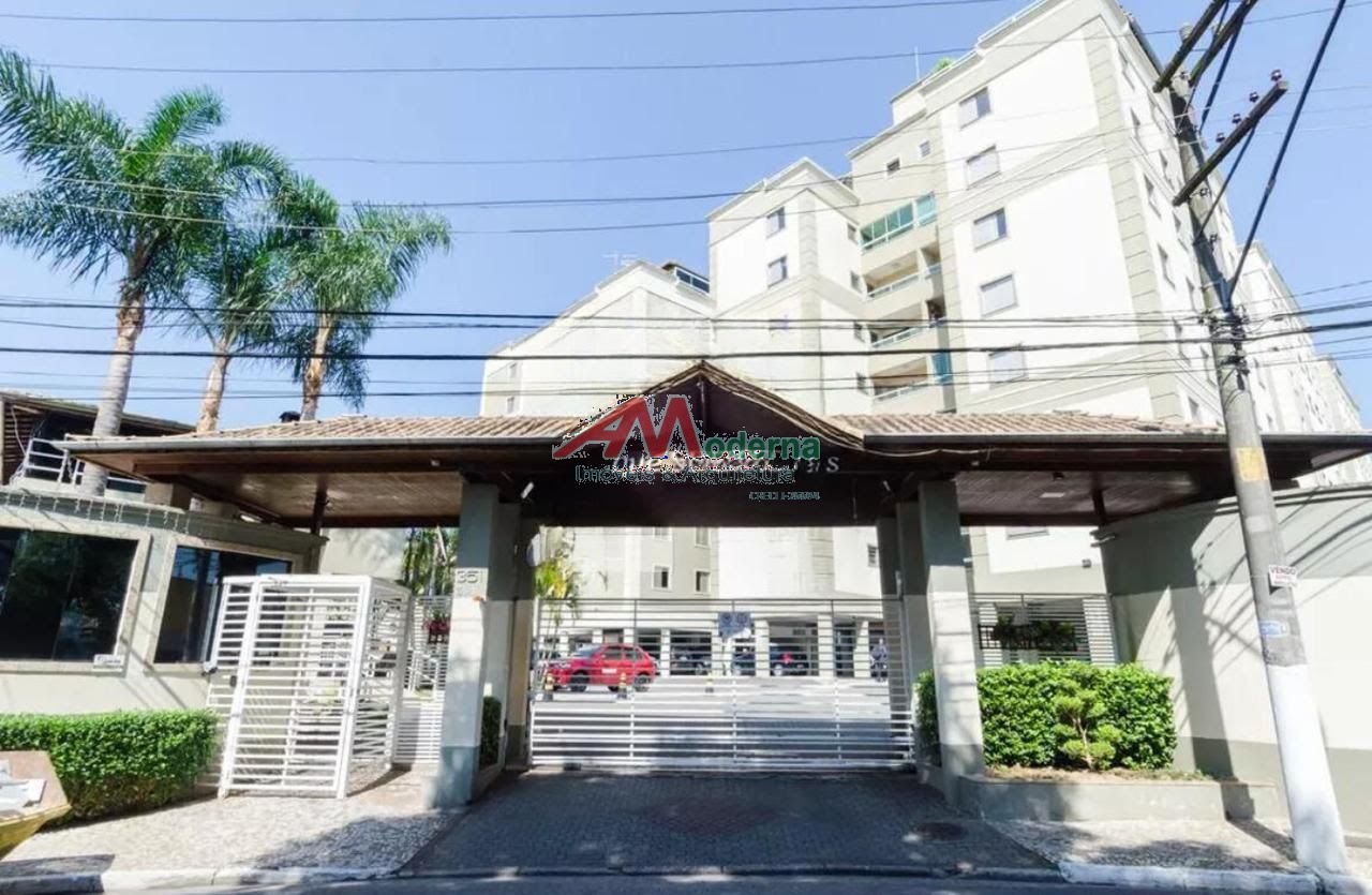Apartamento à venda com 3 quartos, 1 suíte, 1 vaga e 70m² no Paulicéia, São Bernardo do Campo (SP) — foto 26 de 26