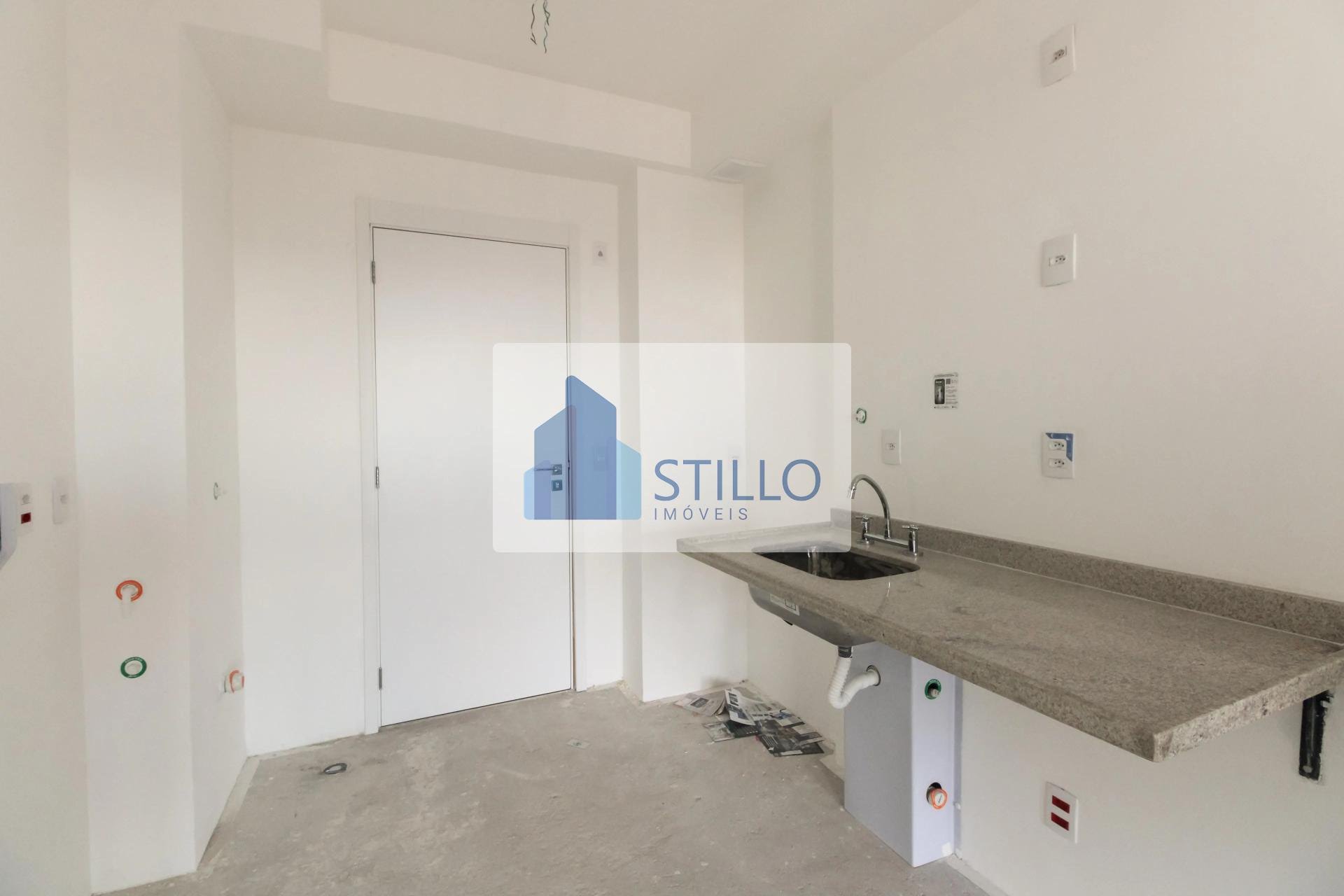 Apartamento à venda com 2 quartos, 1 banheiro, 1 vaga e 48m² no Tatuapé, São Paulo (SP) — foto 29 de 30
