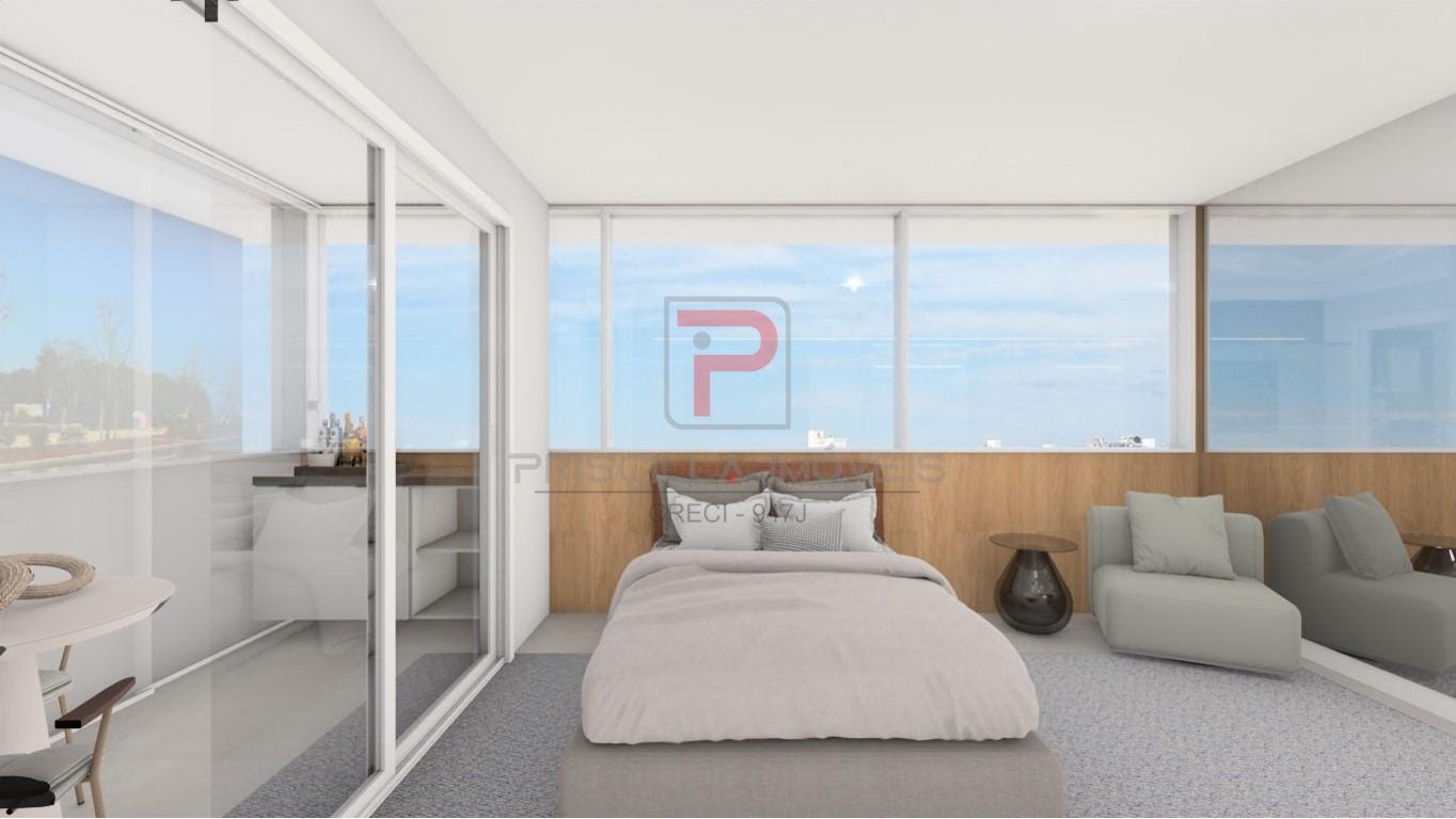 Apartamento à venda com 1 quarto, 1 banheiro e 25m² no Bessa, João Pessoa (PB) — foto 22 de 27