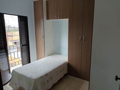 Casa Sobrado em Vila Nova Cintra  -  Mogi das Cruzes