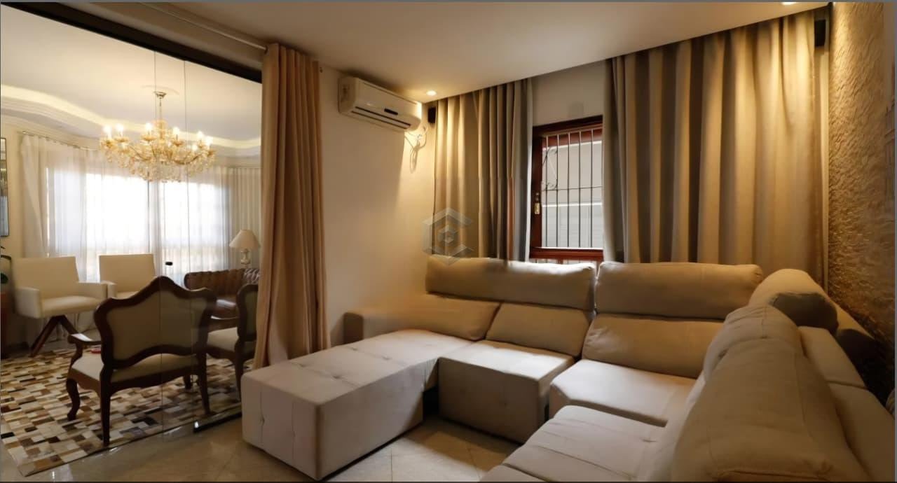 Casa à venda com 4 quartos, 1 suíte e 400m² no Jardim Triana, São Paulo (SP) — foto 10 de 30