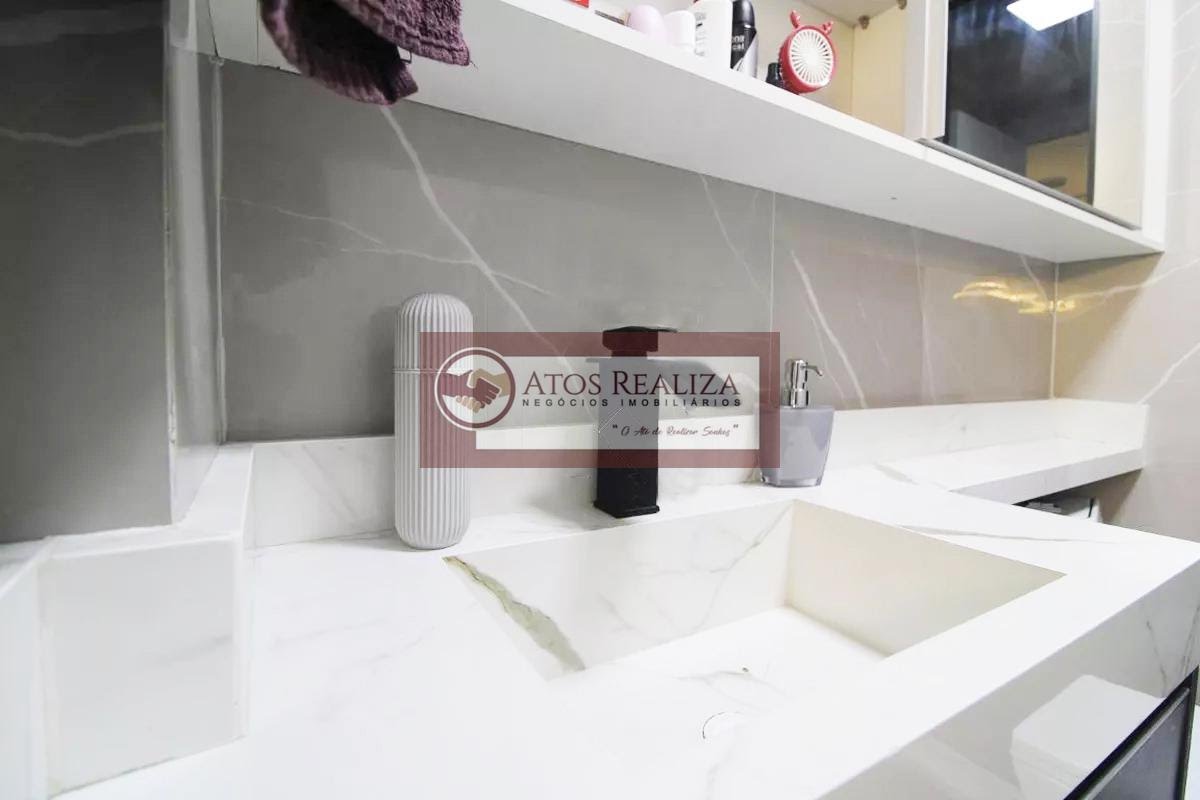 Apartamento à venda com 2 quartos, 1 banheiro, 1 vaga e 35m² no Socorro, São Paulo (SP) — foto 3 de 16