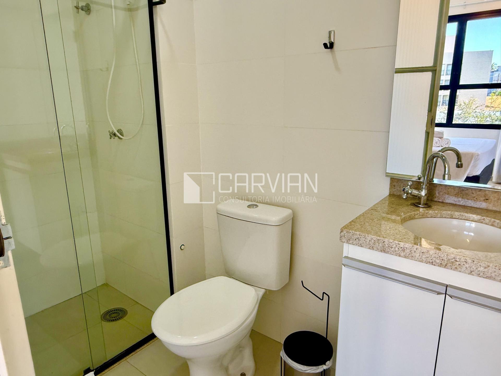 Apartamento à venda com 1 quarto, 1 suíte, 1 vaga e 41m² no Jardim Nova Alianca Sul, Ribeirão Preto (SP) — foto 30 de 30