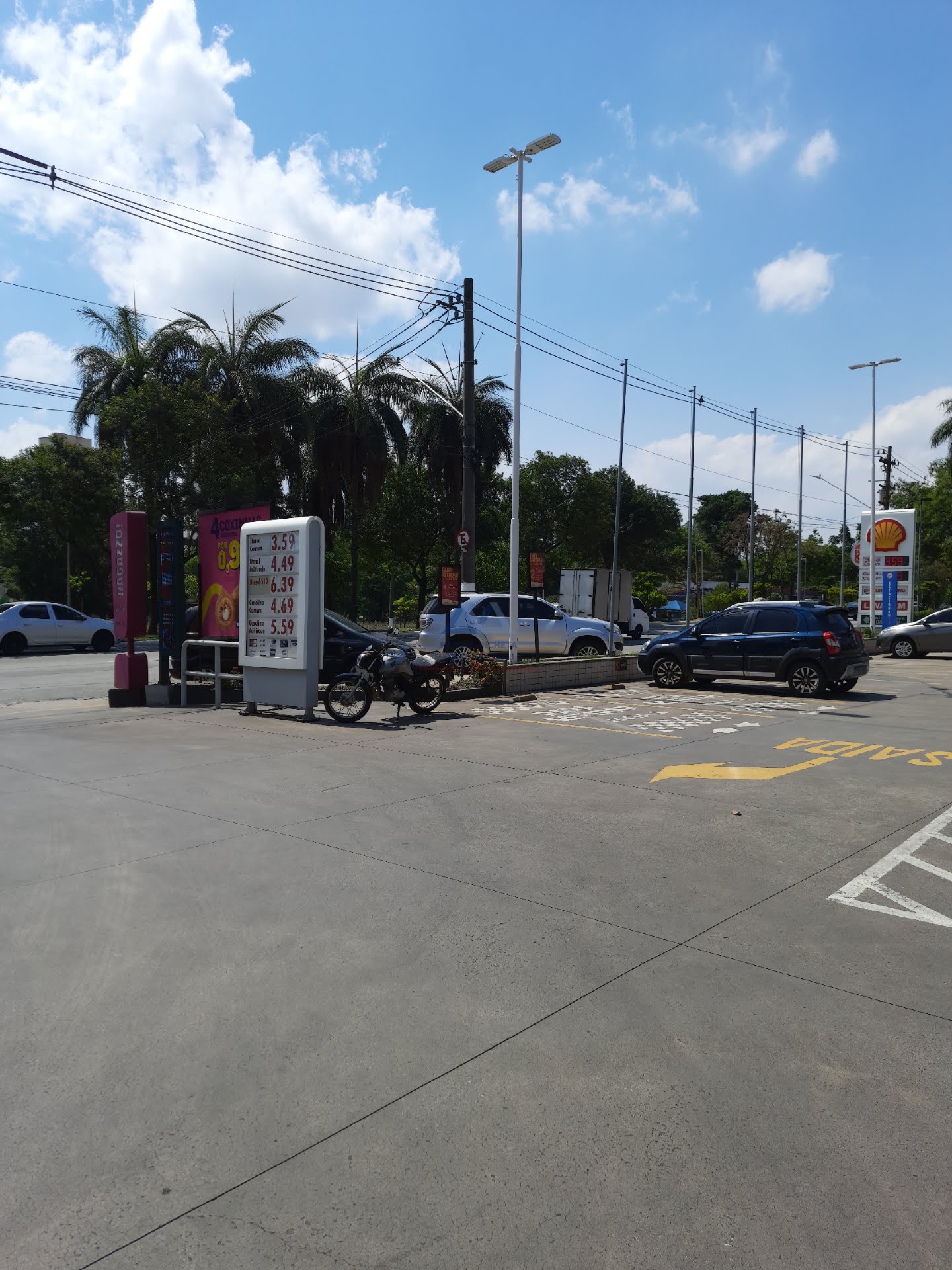 Comercial para alugar com 1 banheiro e 52m² no Vila Moinho Velho, São Paulo (SP) — foto 30 de 30