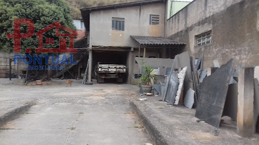 Galpão em Caladinho  -  Coronel Fabriciano