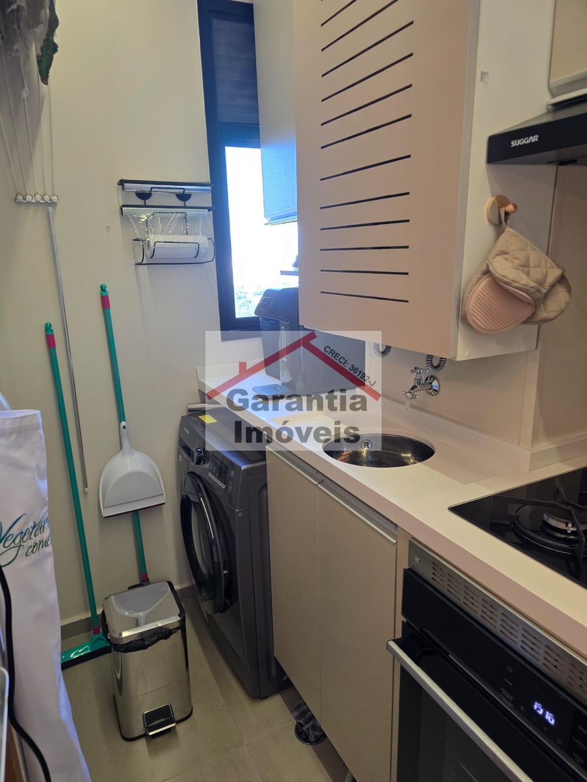Apartamento à venda com 2 quartos, 1 suíte, 2 vagas e 53m² no Vila Yara, Osasco (SP) — foto 18 de 30
