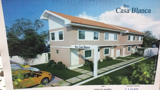 Vendo ou alugo ótima casa de 03 quartos no Jockey - cód 16272