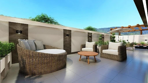 Apartamento com 2 dormitórios à venda, 64 m² por R$ 764.989,00 - Vila Nova - Porto Belo/SC