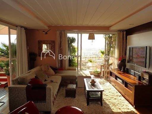 Apartamento, 3 quartos, 220 m² - Foto 1