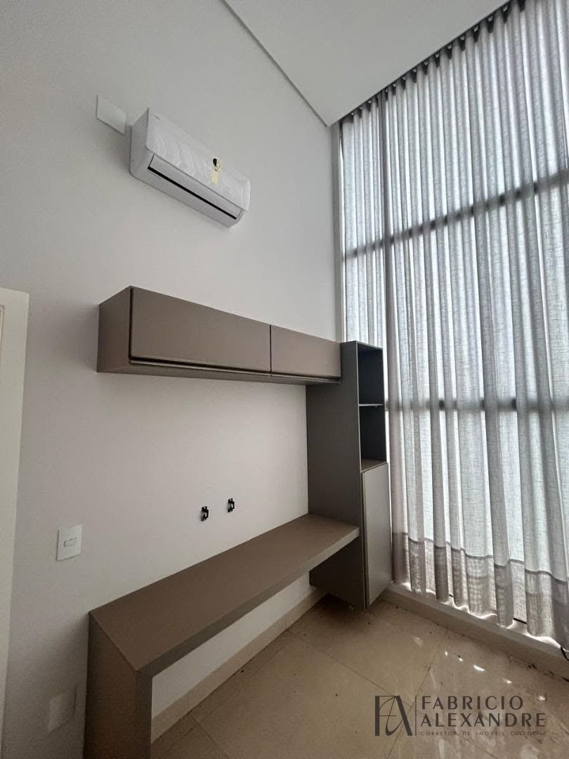 Casa à venda com 3 quartos, 3 suítes, 4 vagas e 220m² no Residencial Gaivota I, São José do Rio Preto (SP) — foto 11 de 18