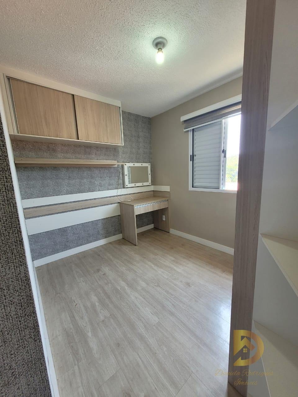 Apartamento à venda com 2 quartos, 1 banheiro e 1 vaga no Residencial São Luis, Francisco Morato (SP) — foto 9 de 23
