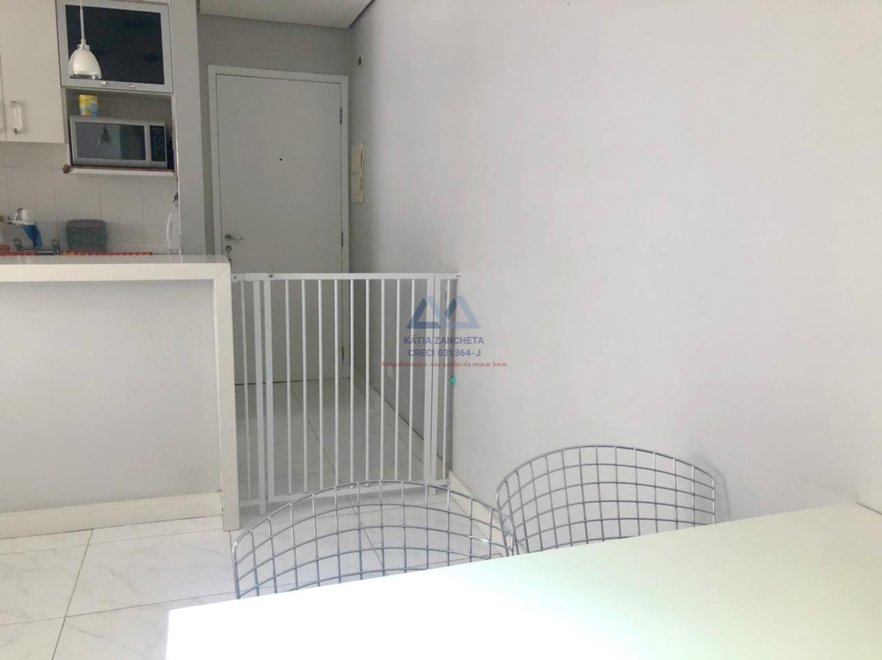 Apartamento à venda com 2 quartos, 1 banheiro, 1 vaga e 50m² no Vila Monte Alegre, São Paulo (SP) — foto 13 de 25