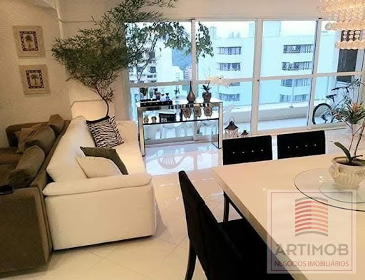 Apartamento à Venda no Morumbi SP: 130m², 4 Dorms, 3 Suítes