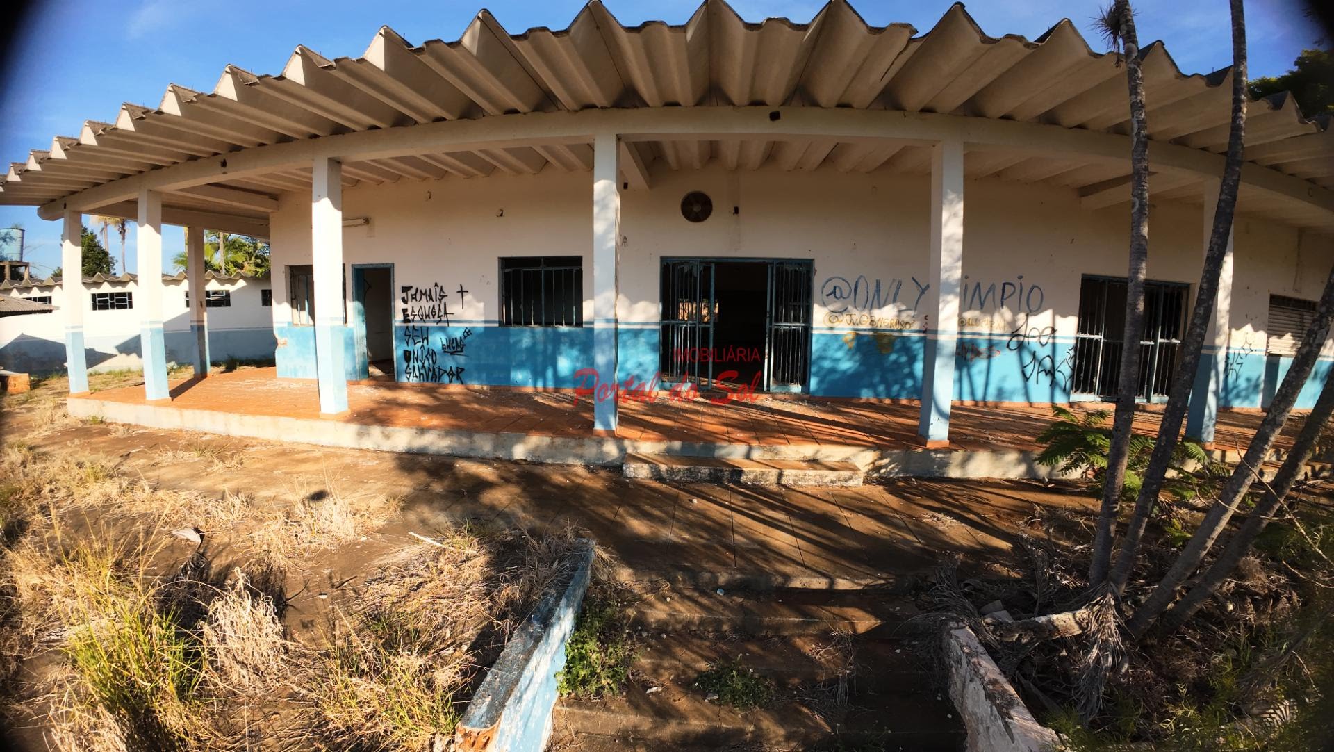 Terreno à venda com 18804m² de terreno no Centro, Ribeirão do Pinhal (PR) — foto 15 de 17