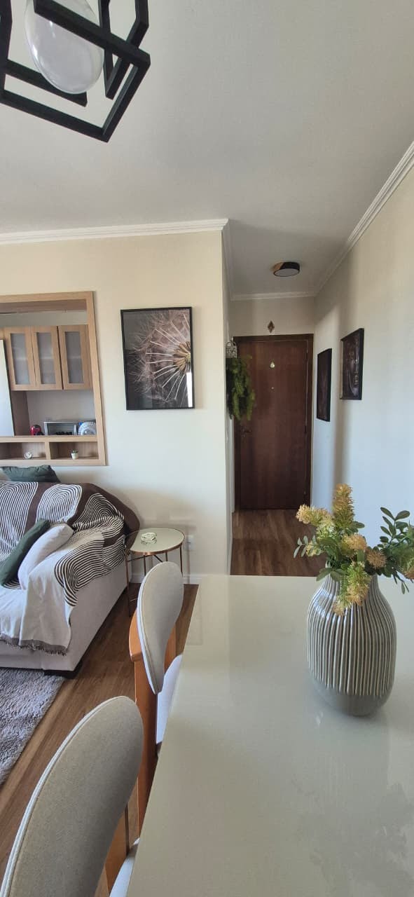 Apartamento à Venda Rua Brentano, Vila Leopoldina/SP