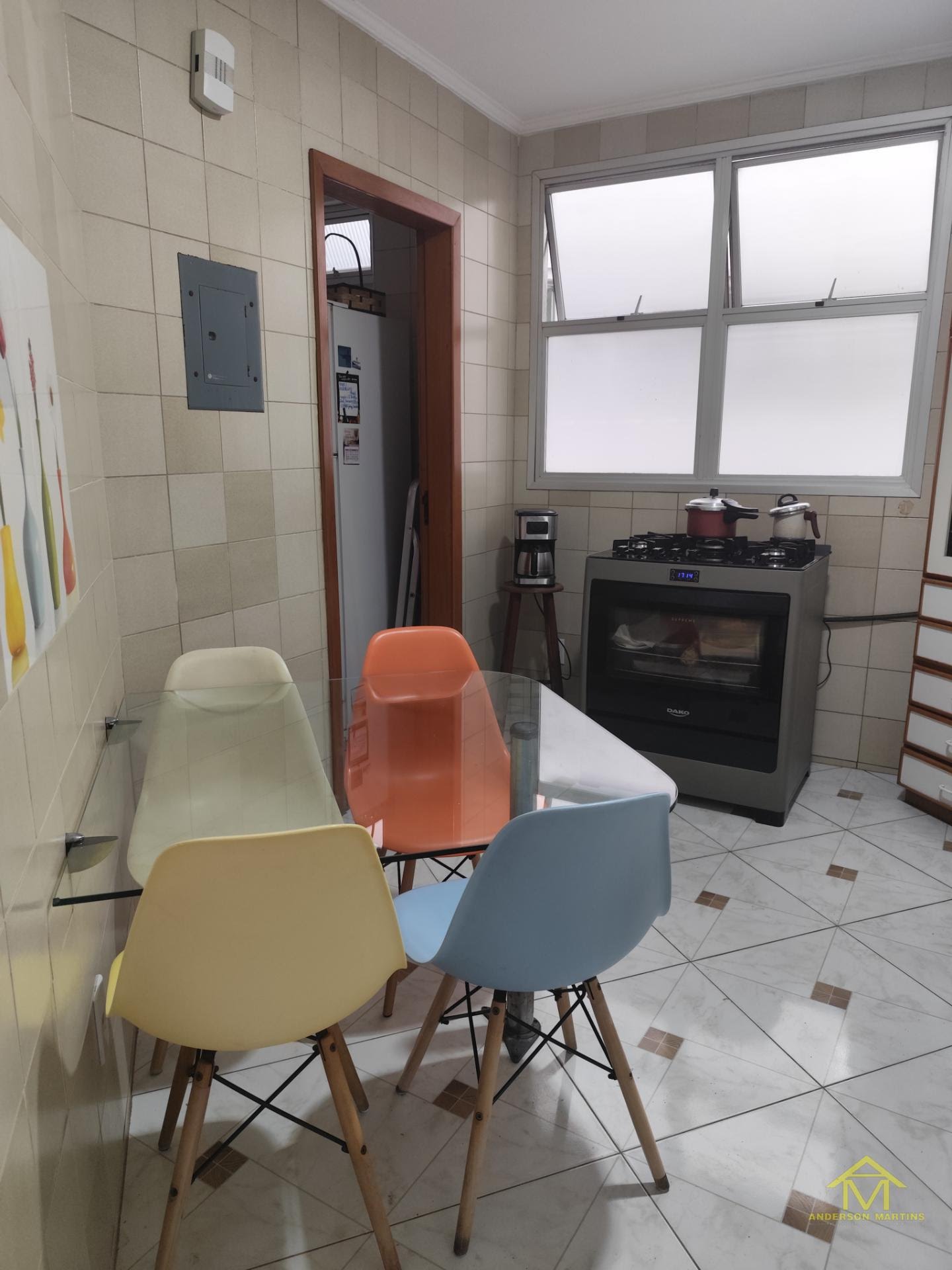 Apartamento à venda com 3 quartos, 3 banheiros, 1 vaga e 136m² no Centro de Vila Velha, Vila Velha (ES) — foto 17 de 19