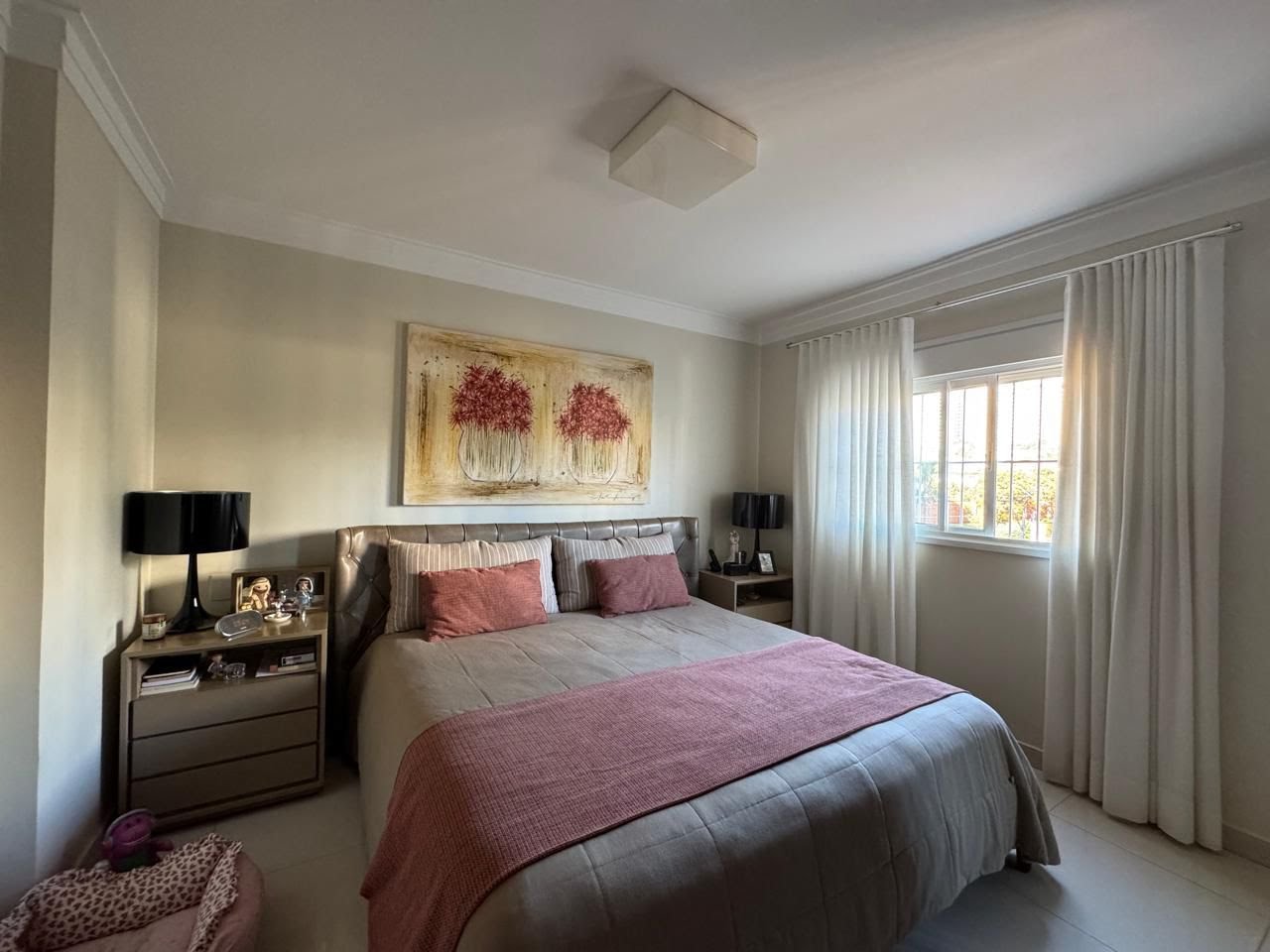 Apartamento à venda com 3 quartos, 3 suítes, 4 vagas e 202m² no Bosque das Juritis, Ribeirão Preto (SP) — foto 26 de 30