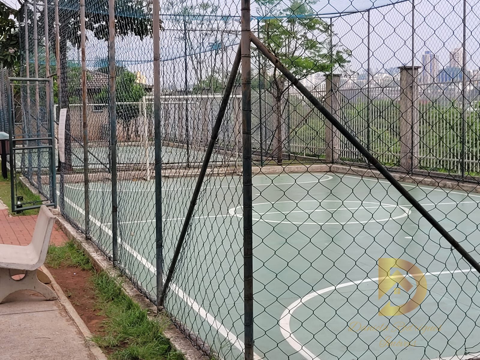 Apartamento à venda com 2 quartos, 1 suíte, 1 vaga e 54m² no Ponte Sao Joao, Jundiaí (SP) — foto 13 de 27