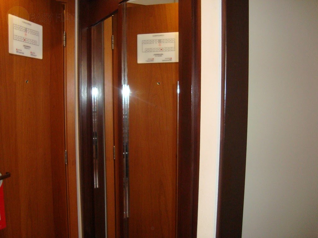 Apartamento à venda com 1 quarto, 1 banheiro, 1 vaga e 28m² no Campo Belo, São Paulo (SP) — foto 8 de 12