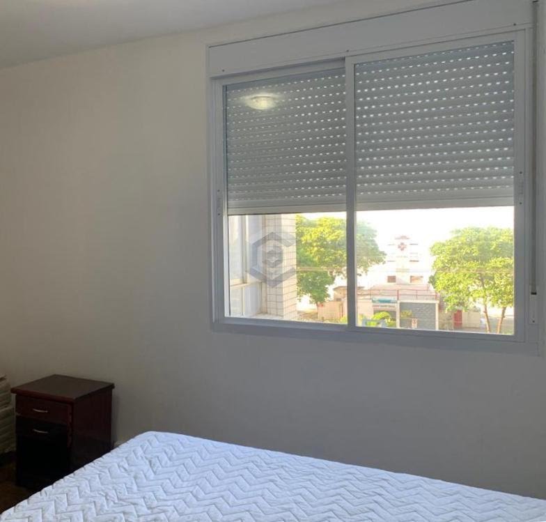 Apartamento para alugar com 3 quartos, 2 banheiros, 1 vaga e 182m² no Gonzaga, Santos (SP) — foto 10 de 17