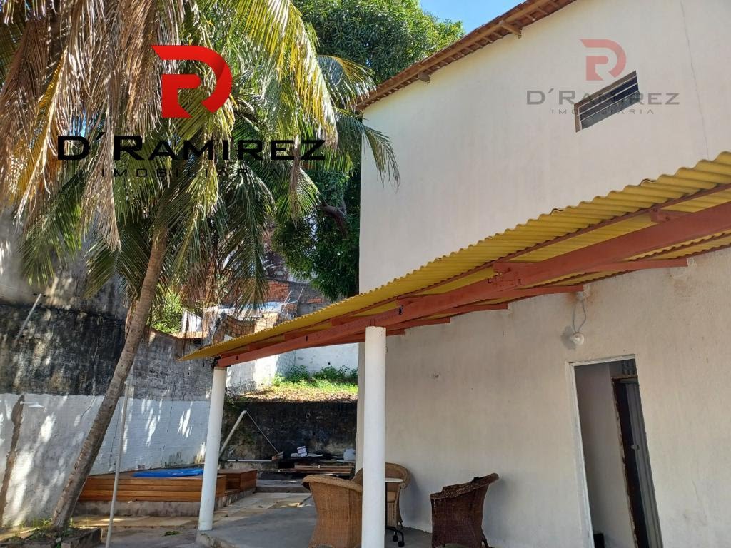 Casa à venda com 4 quartos, 3 banheiros e 580m² no Centro, São José de Ribamar (MA) — foto 10 de 30