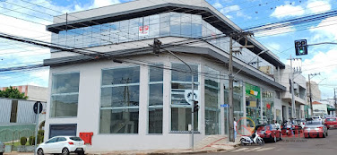Sala no Centro  -  Ivaiporã