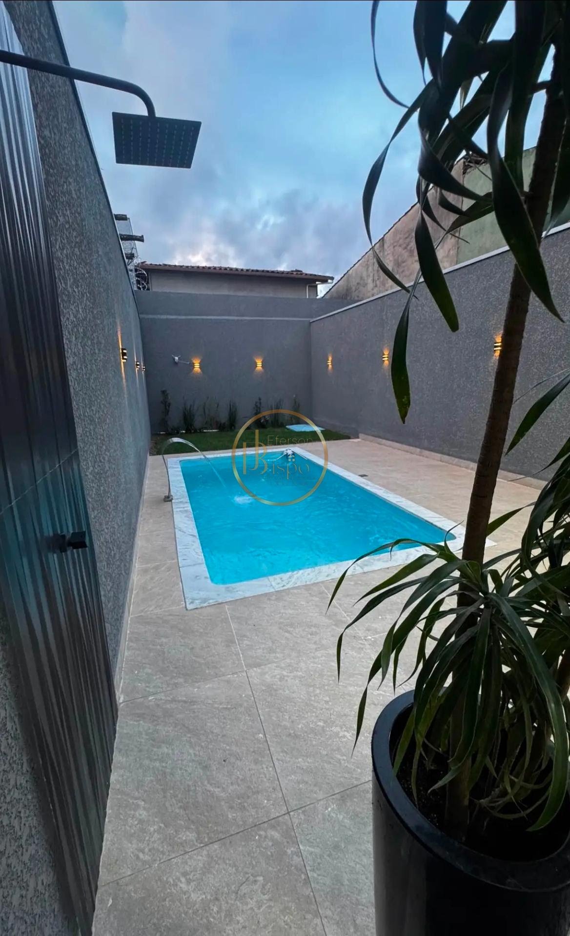 Casa à venda com 3 quartos, 1 suíte, 1 vaga e 100m² no Cambolo, Porto Seguro (BA) — foto 11 de 14