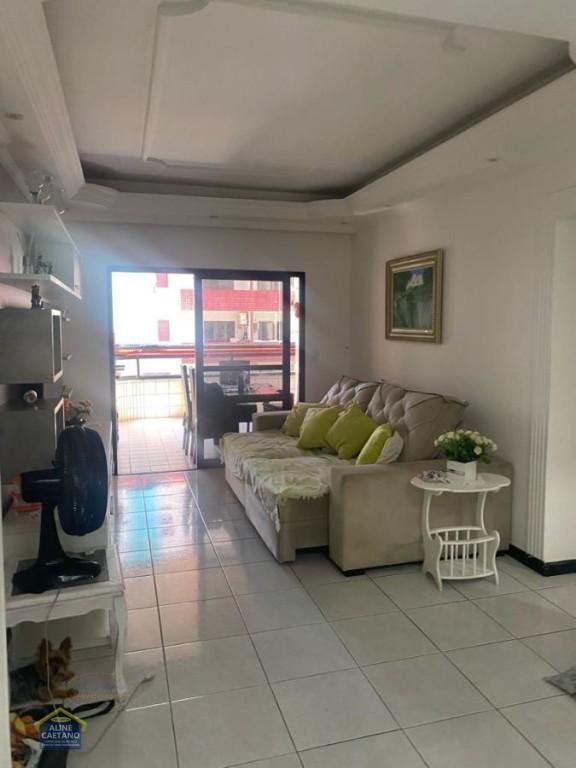 Apartamento à venda com 3 quartos, 2 suítes, 2 vagas e 131m² no Vila Tupi, Praia Grande (SP) — foto 3 de 20