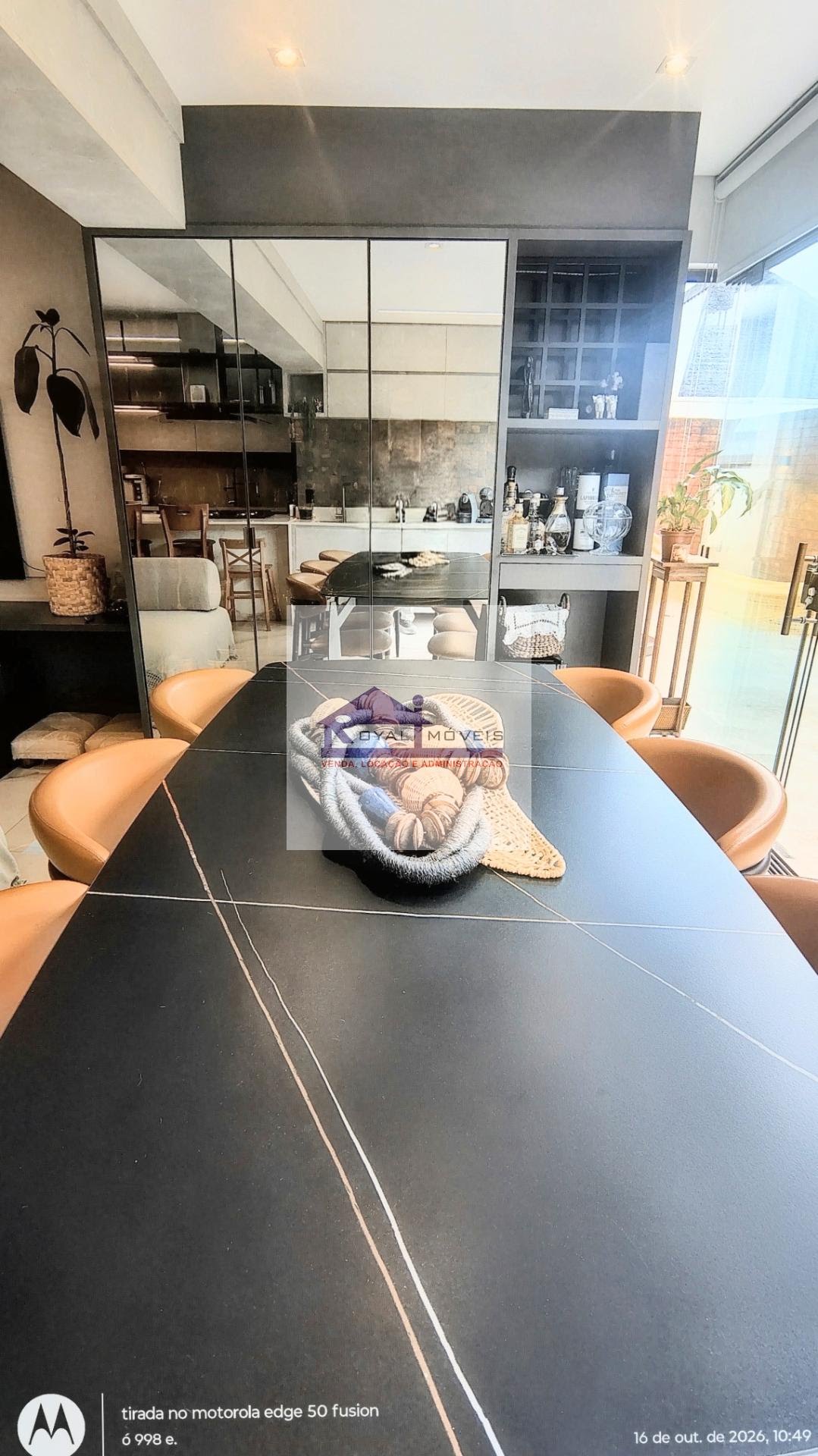 Apartamento à venda com 3 quartos, 3 suítes, 2 vagas e 147m² no Vila Monumento, São Paulo (SP) — foto 6 de 30