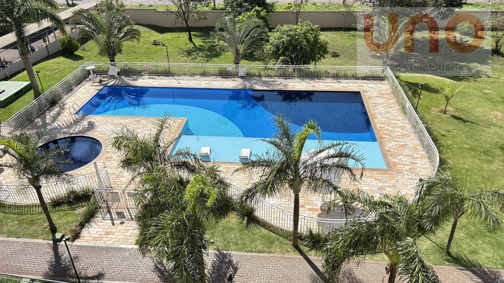 Apartamento à venda com 3 quartos, 1 suíte, 2 vagas e 57m² no Rita Vieira, Campo Grande (MS) — foto 12 de 30