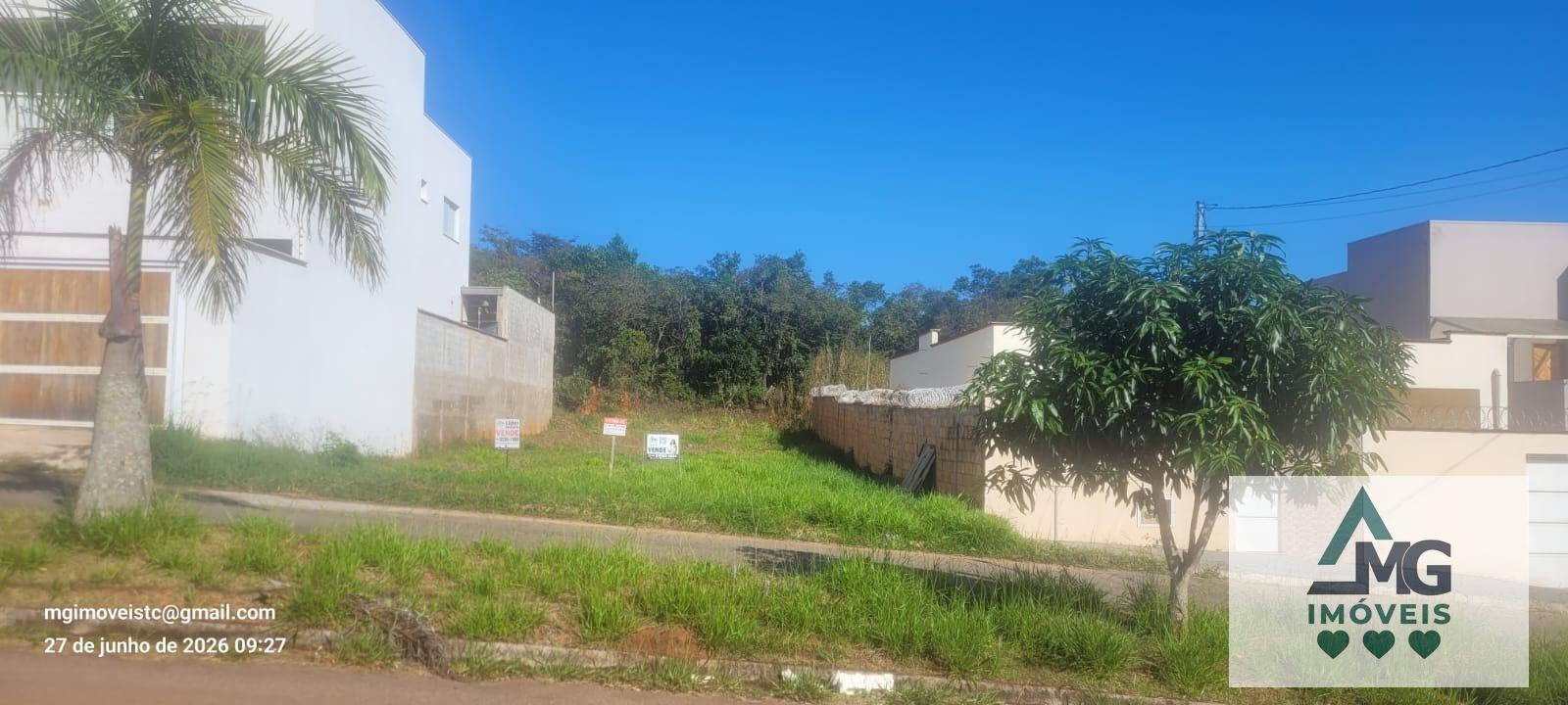 Terreno à venda com 363m² de terreno no São Conrado, Três Corações (MG) — foto 11 de 21