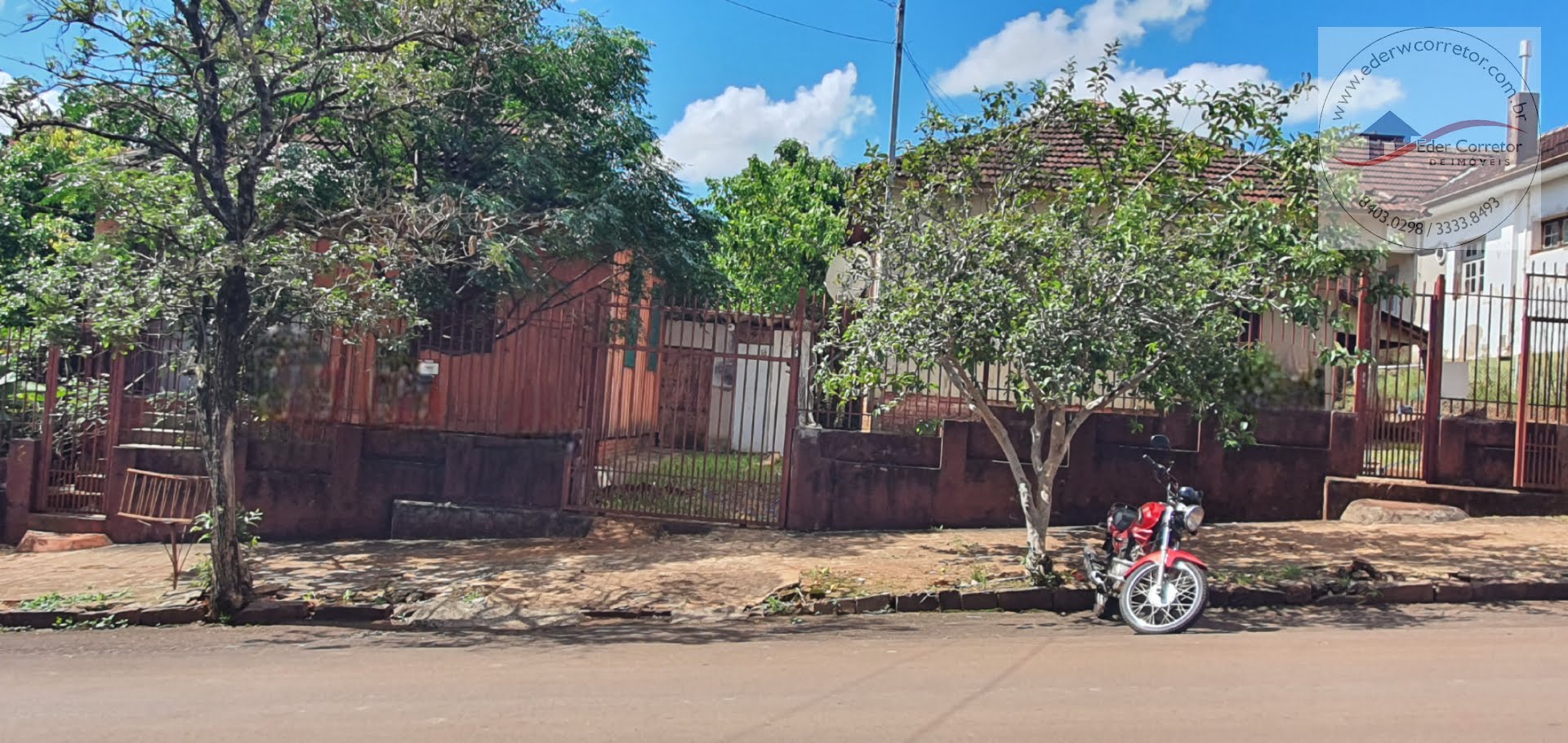 Terreno à venda com 1500m² de terreno no Centro ( Terreno), Ijuí (RS) — foto 11 de 20