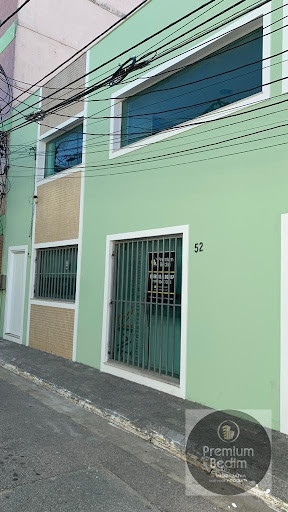 Prédio Inteiro em Centro  -  Campos dos Goytacazes