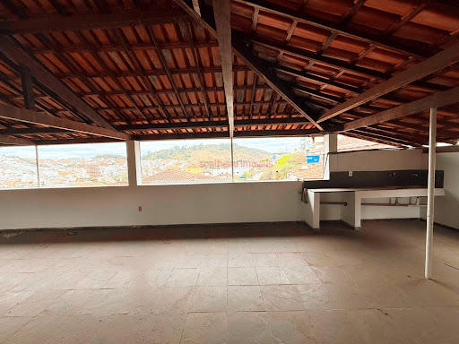 Terraço 