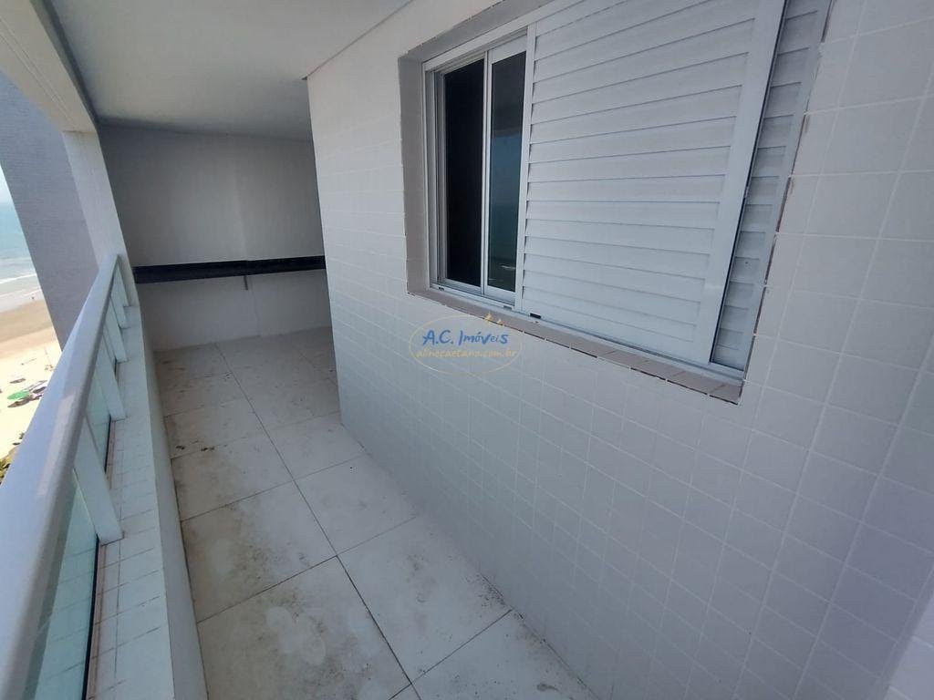 Apartamento à venda com 3 quartos, 1 suíte, 2 vagas e 111m² no Vilamar, Praia Grande (SP) — foto 15 de 30