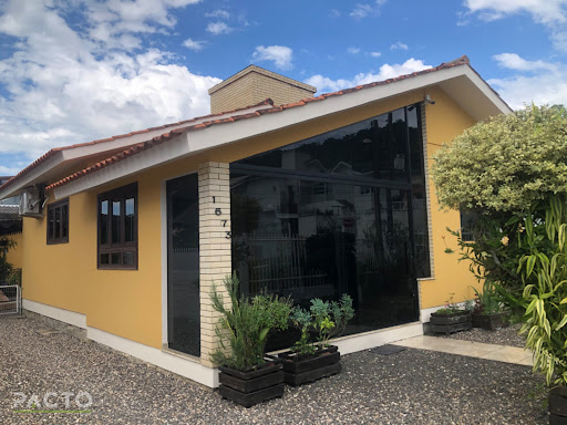 Casa em Centro  -  Araranguá