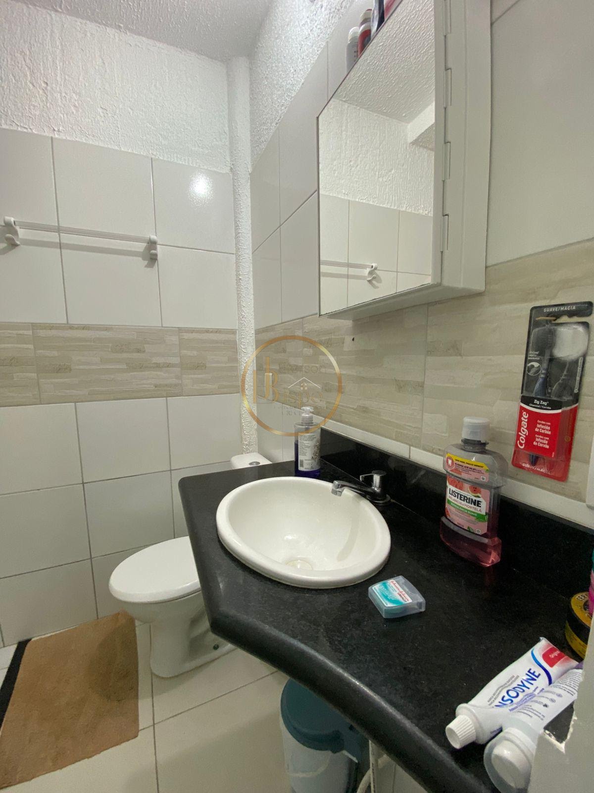 Apartamento à venda com 2 quartos, 1 suíte, 2 vagas e 70m² no Orla Taperapuã, Porto Seguro (BA) — foto 8 de 14